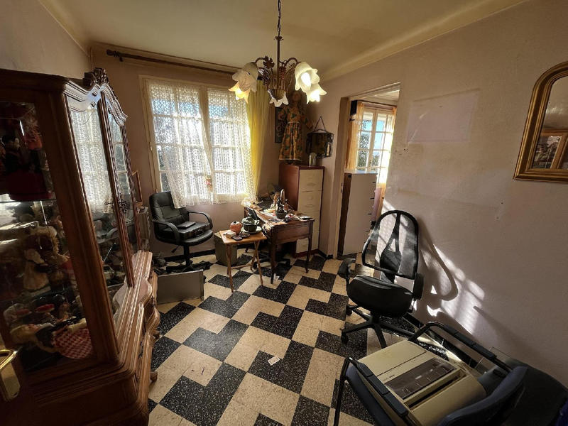 Villa - 165 m² - 9 pièces