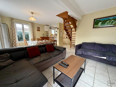 Villa - 56 m² - 3 pièces