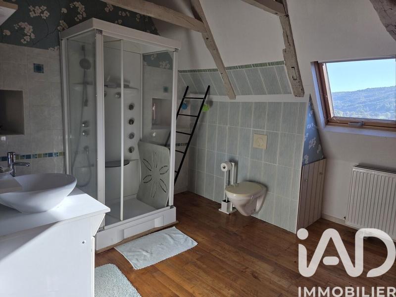 Maison - 130 m² - 4 pièces