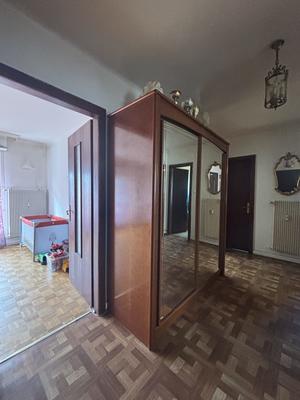 Appartement - 95 m² - 3 pièces