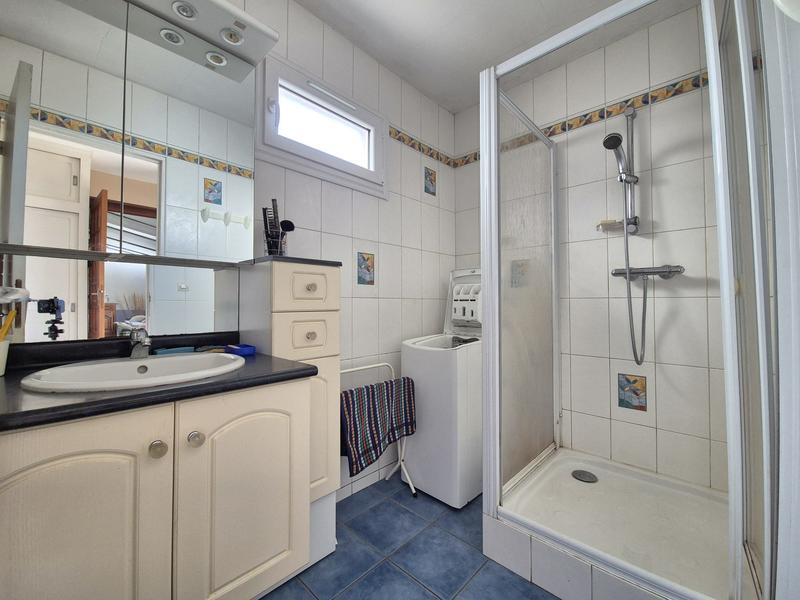 Maison ancienne - 146 m² - 6 pièces