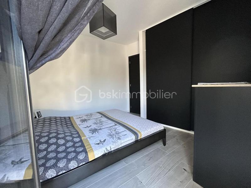 Maison - 145 m² - 5 pièces