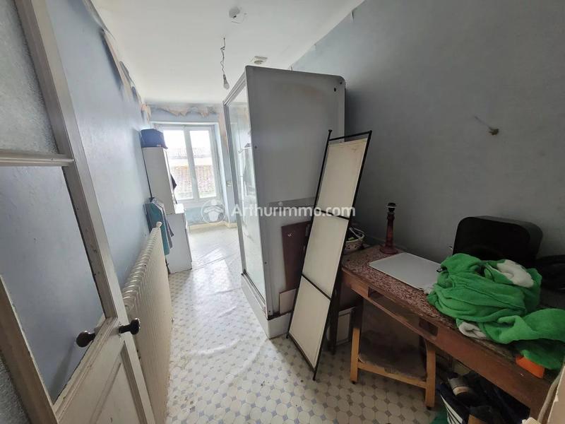 Maison - 182 m² - 6 pièces