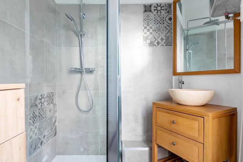 Appartement - 128 m² - 6 pièces