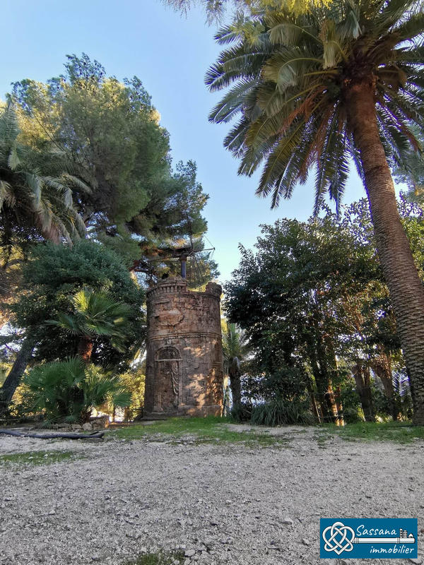 Appartement - 22 m² - 1 pièce