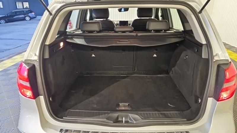 Mercedes Classe B 180 Design 7-G Dct a