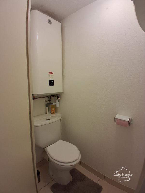 Appartement - 31 m² - 2 pièces