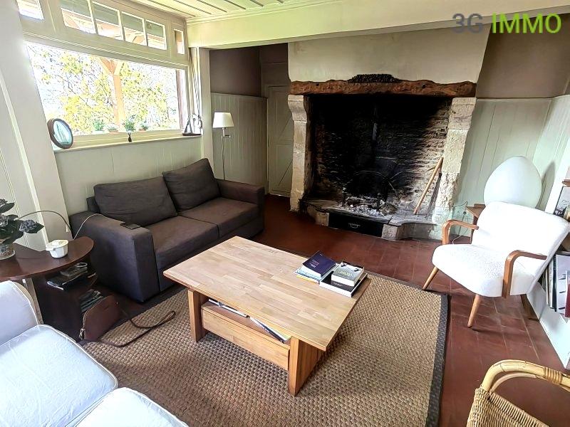 Propriété - 177 m² - 8 pièces