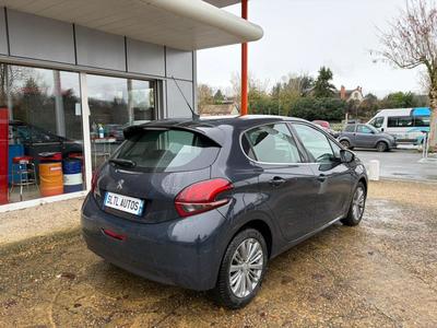 Peugeot 308 1.6 Bluehdi 100 Ch 1ere Main Garantie 6 Mois / Reprise Possible