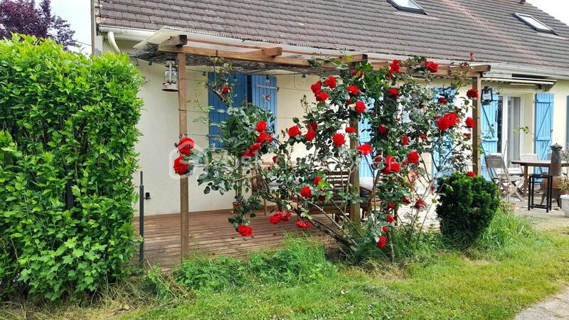 Pavillon - 145 m² - 8 pièces