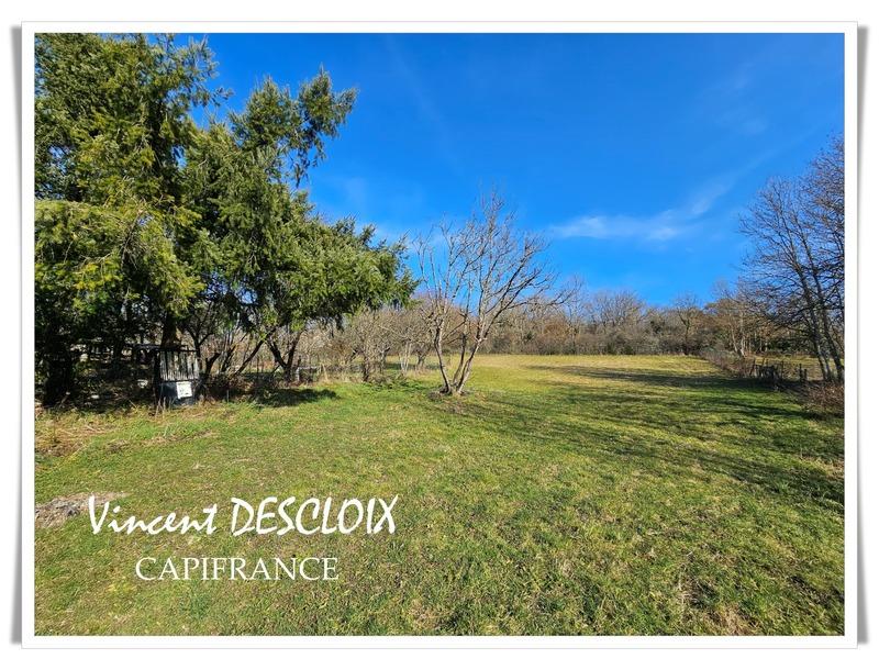 Maison de campagne - 167 m² - 6 pièces