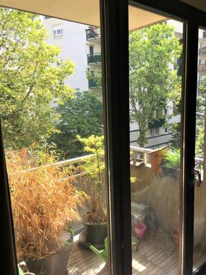Appartement - 103 m² - 5 pièces