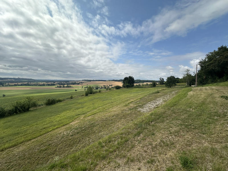 Maison - 191 m² - 7 pièces