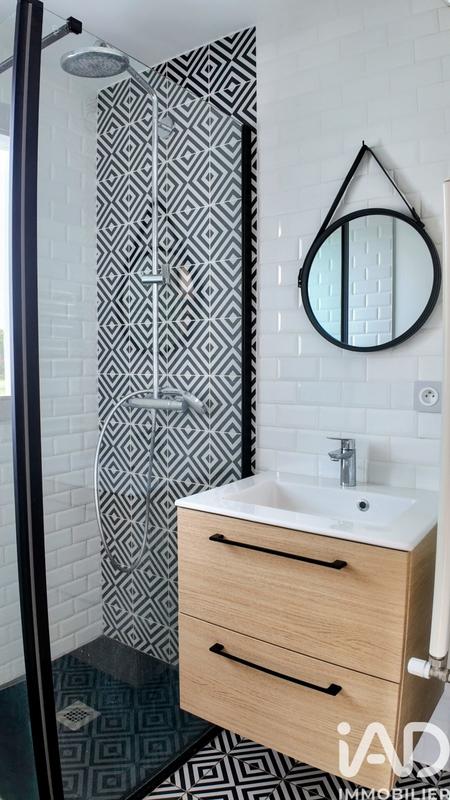 Maison de maîtres - 208 m² - 6 pièces