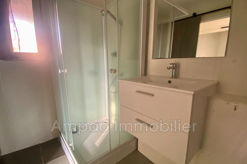 Appartement - 30 m² - 2 pièces