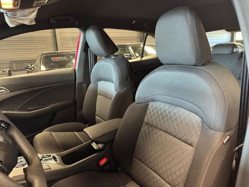 Mg 3 1.5 Hybrid+ 195 Standard