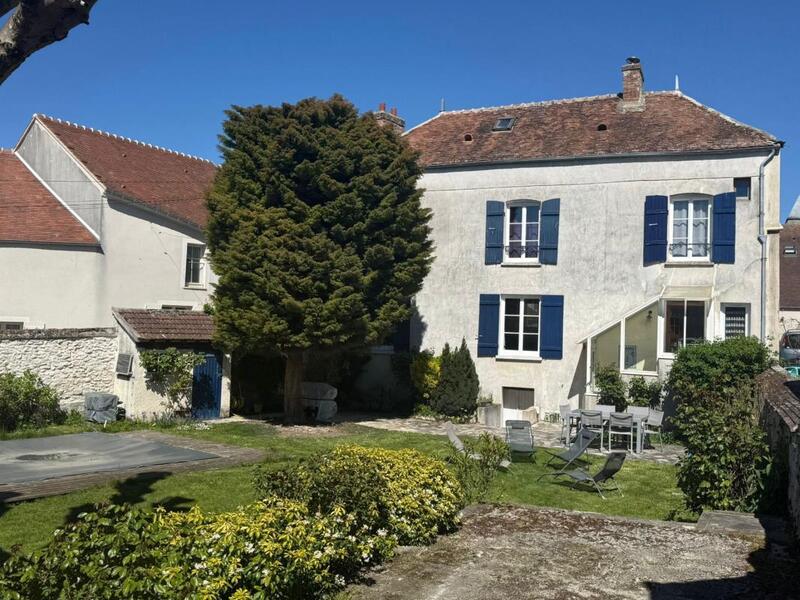 Maison - 147 m² - 5 pièces