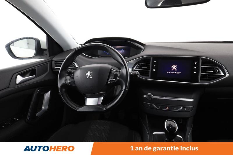 Peugeot 308 1.5 Blue-HDi Allure Business 130 ch