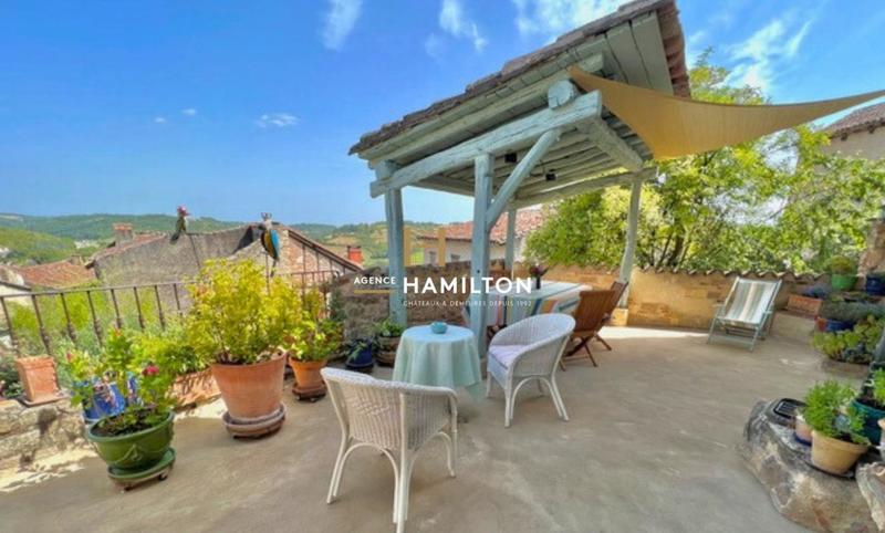 Maison - 133 m² - 5 pièces