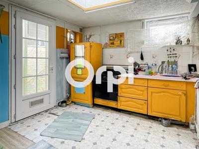 Studio - 32 m² - 1 pièce