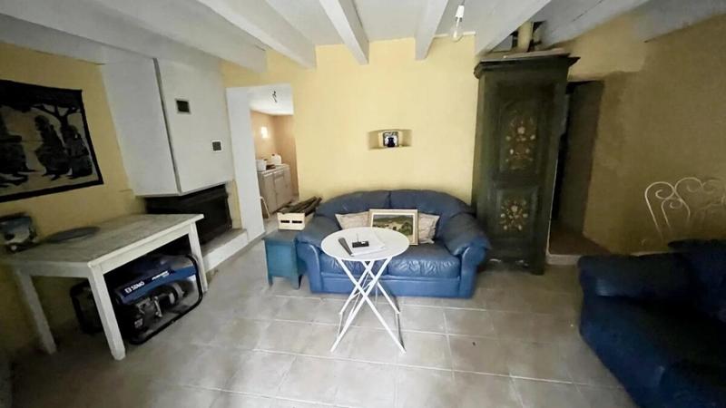 Maison - 50 m² - 3 pièces