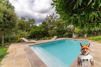 Maison traditionnelle - 266 m² - 10 pièces