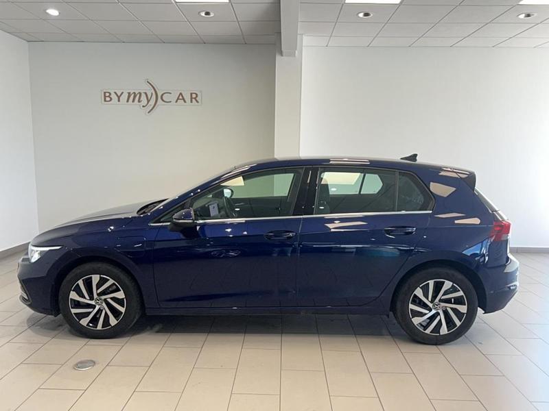 Volkswagen Golf 1.4 Hybrid Rechargeable Opf 204 Dsg6 Style