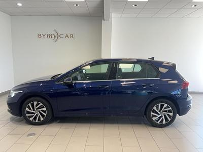 Volkswagen Golf 1.4 Hybrid Rechargeable Opf 204 Dsg6 Style