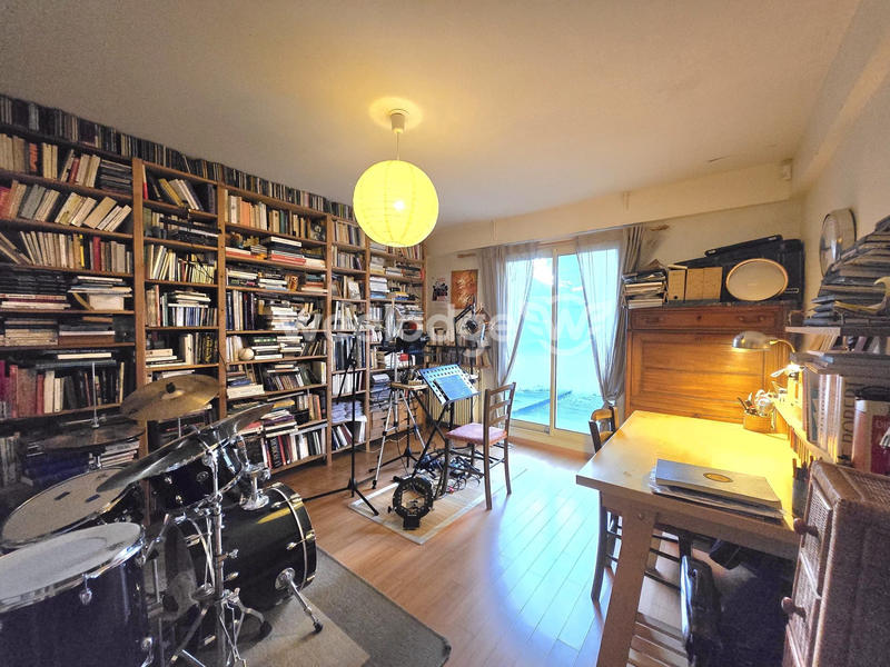 Maison - 132 m² - 6 pièces