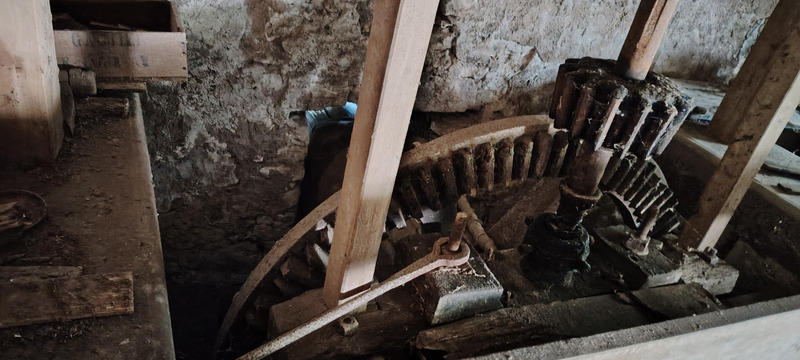 Maison de campagne - 136 m² - 6 pièces