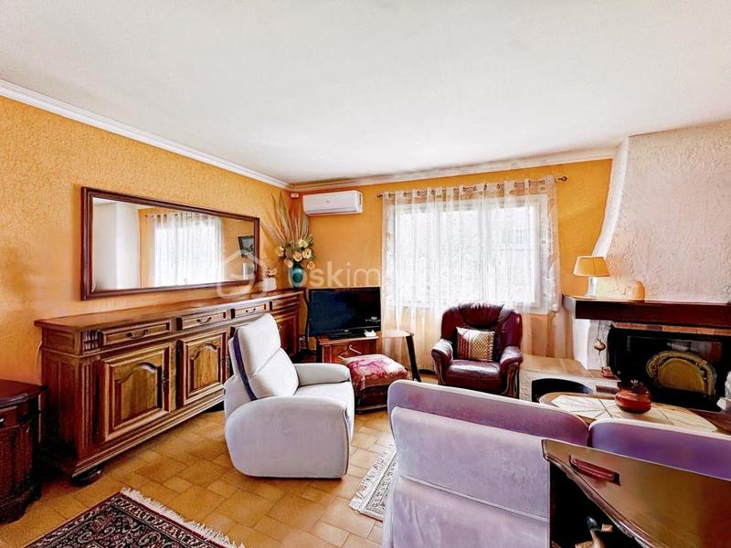 Villa - 130 m² - 6 pièces