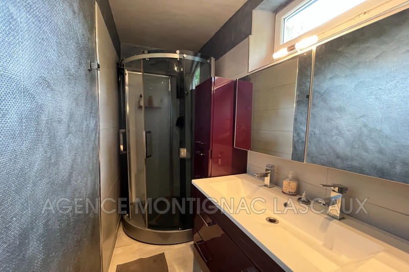 Maison de ville - 70 m² - 3 pièces