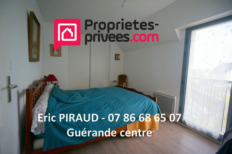 Appartement - 84 m² - 4 pièces