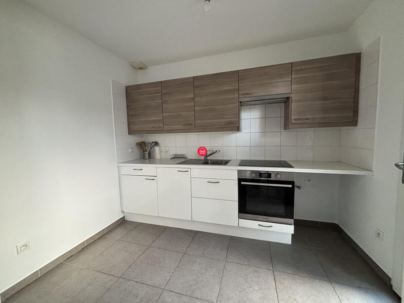 Maison - 77 m² - 4 pièces