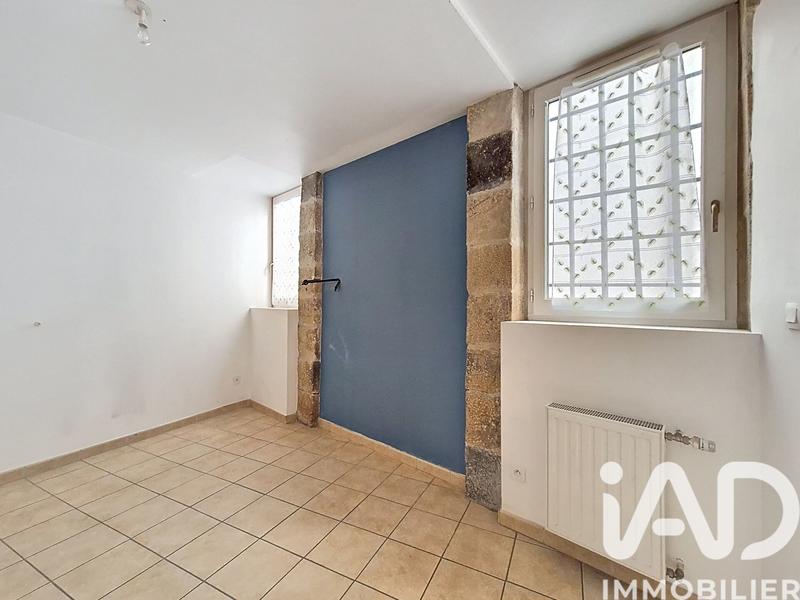 Appartement - 58 m² - 2 pièces
