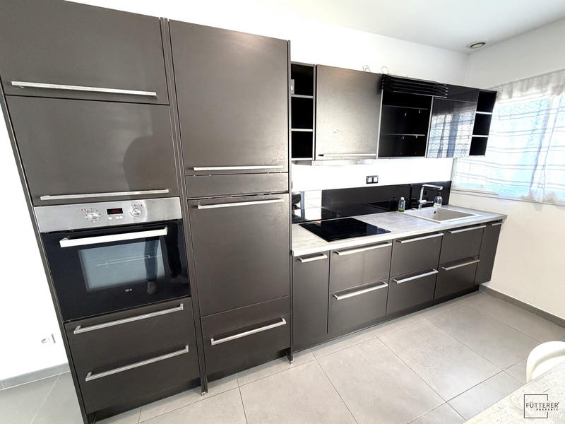 Villa - 142 m² - 4 pièces