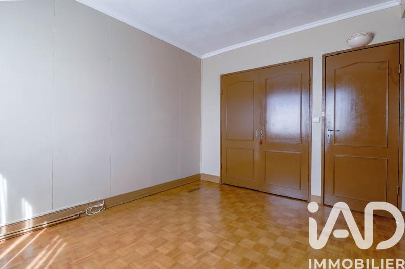 Appartement - 83 m² - 3 pièces