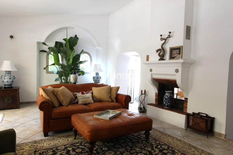 Bastide - 189 m² - 5 pièces