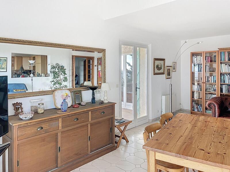 Maison - 107 m² - 4 pièces