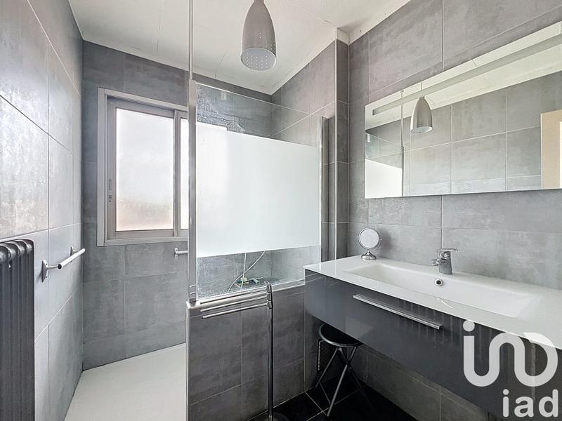 Appartement - 123 m² - 5 pièces