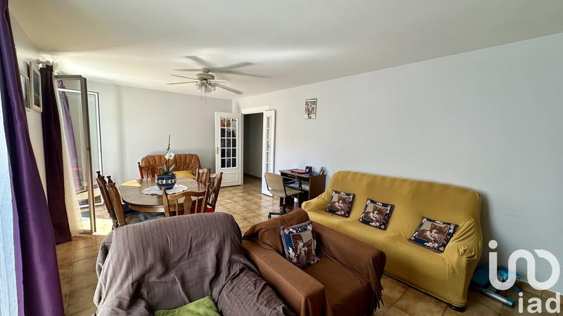 Maison - 101 m² - 5 pièces