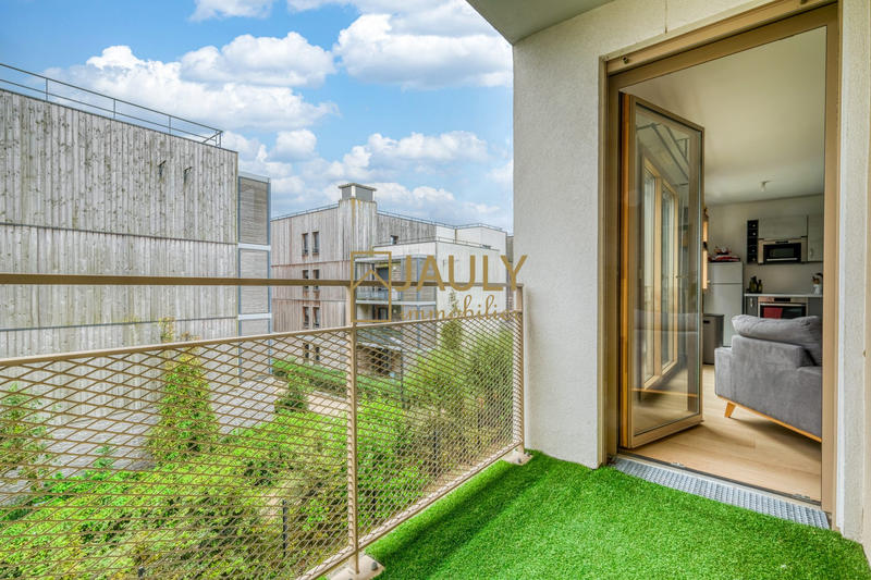 Appartement - 75 m² - 4 pièces