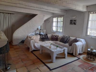 Maison de domaine équestre - 165 m² - 7 pièces