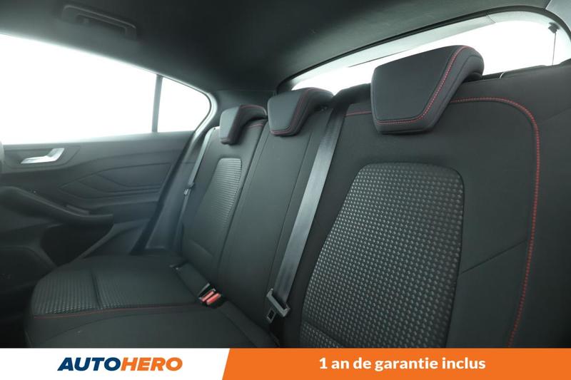 Ford Focus 1.0 EcoBoost mHEV St Line 125 ch
