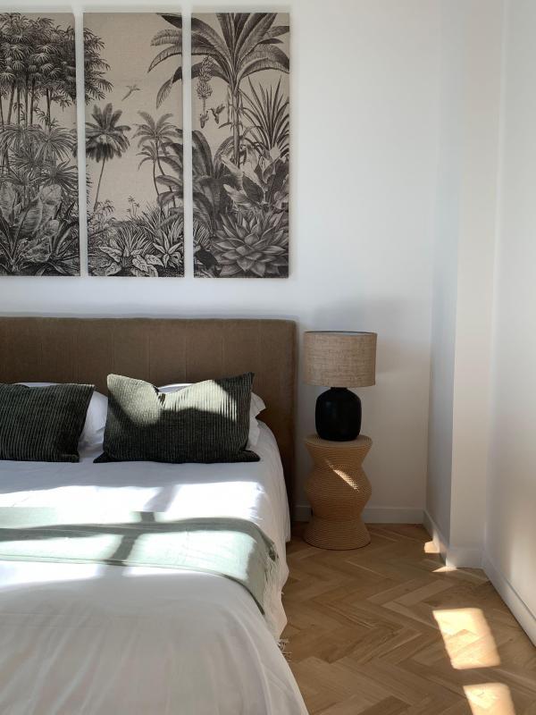 Appartement - 116 m² - 4 pièces