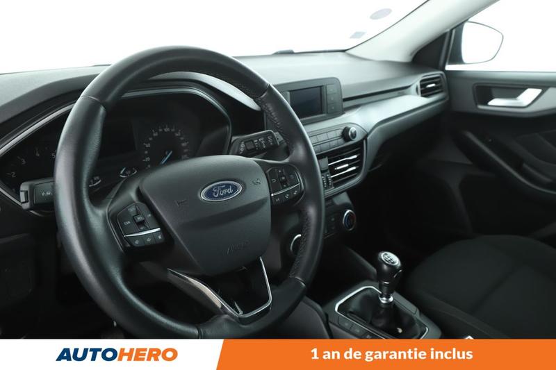 Ford Focus 1.0 EcoBoost Trend 5p 100 ch