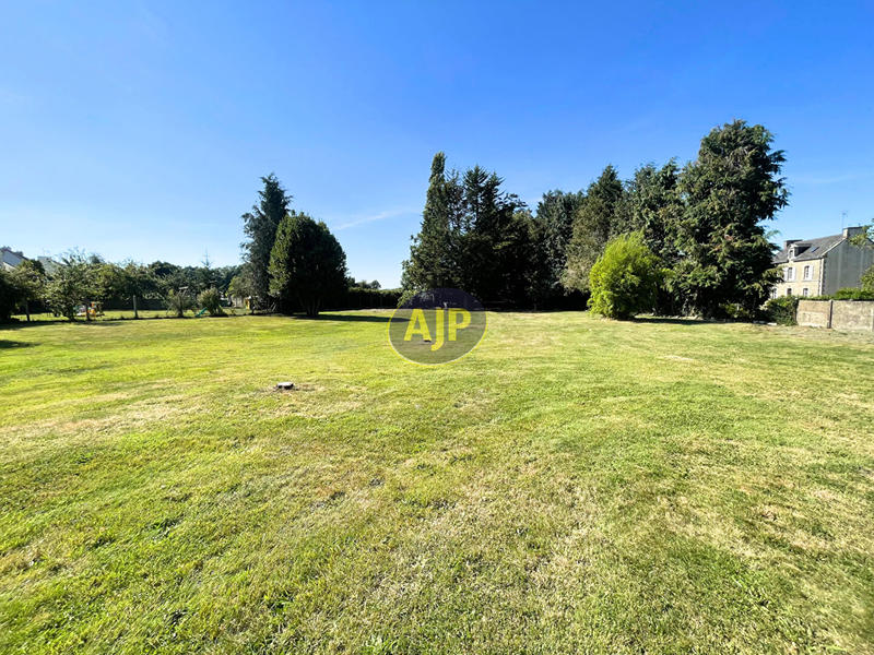 Maison - 94 m² - 5 pièces