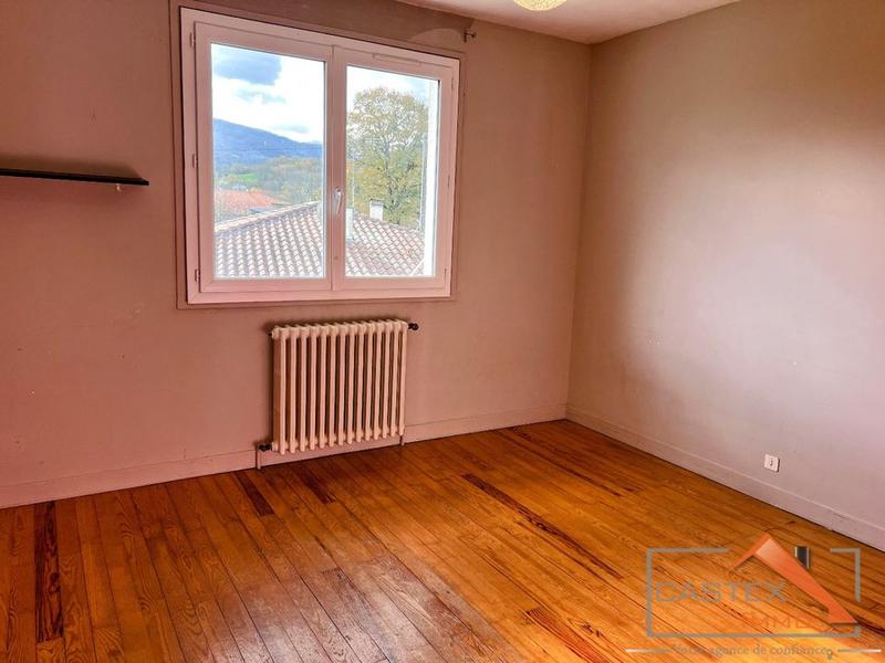 Maison - 133 m² - 5 pièces