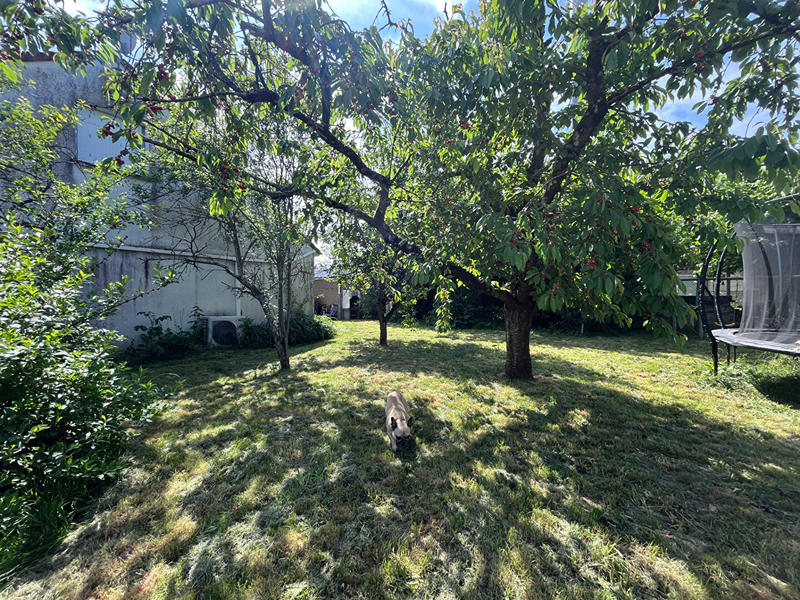 Maison - 103 m² - 6 pièces