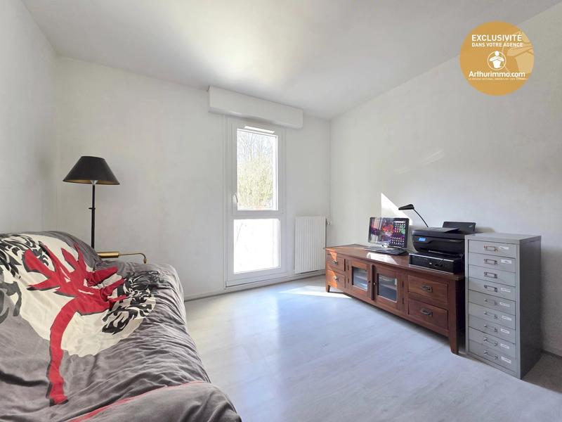 Appartement - 77 m² - 4 pièces